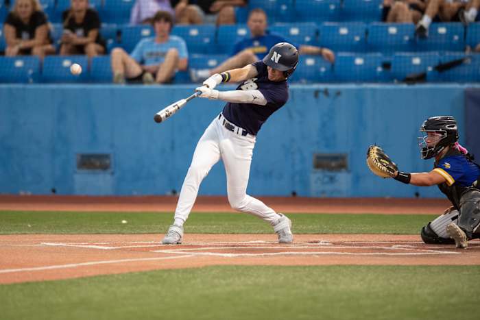 Liberty North-Francis Howell Missouri baseball 6-3-23 Ron Rigdon 23362